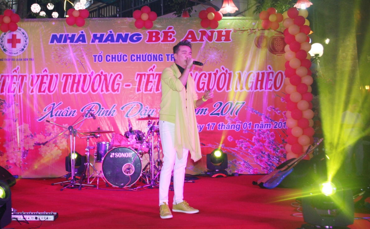 Doanh nhân Đinh Thị Anh: Tỏa sáng tấm lòng nhân ái