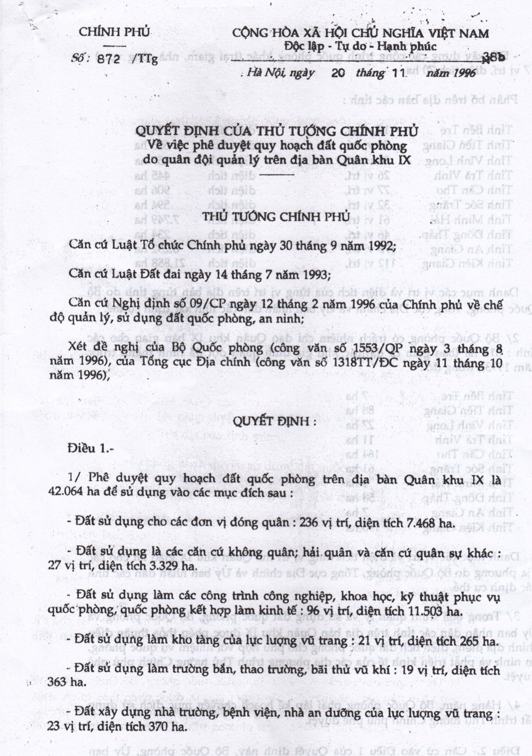Nhiều dấu hiệu làm trái, ảnh hưởng đến việc thực hiện Dự án Viện Điều dưỡng của Công ty Xuân Phúc Phú Quốc