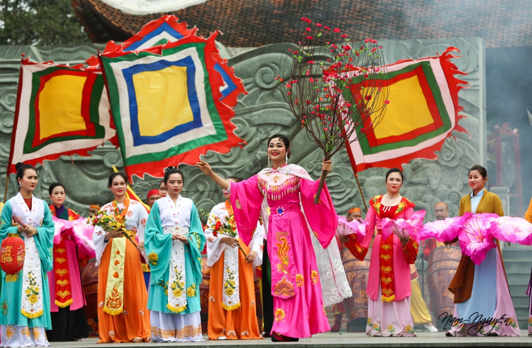 Bài ca đại phá quân Thanh