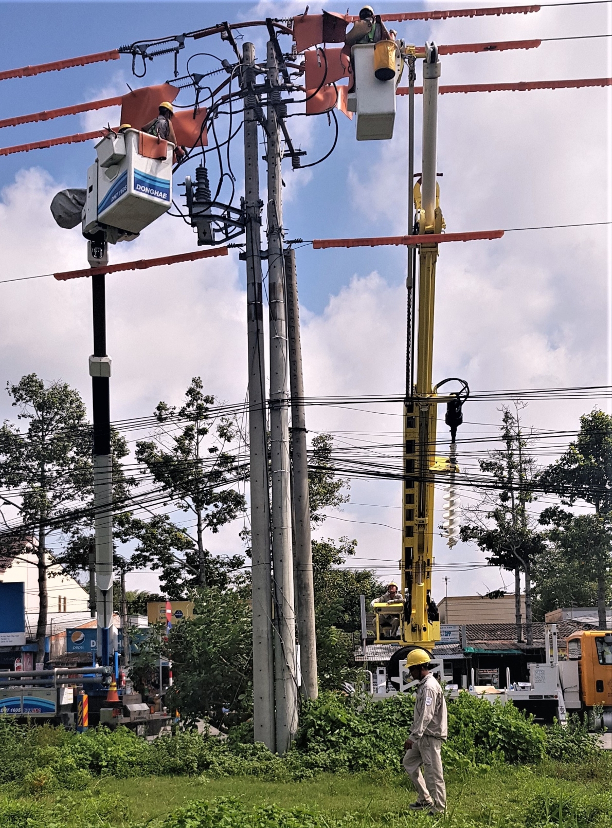 Công ty Điện lực Bến Tre: Đẩy mạnh ứng dụng số hóa nhằm nâng cao năng suất, chất lượng, hiệu quả công tác