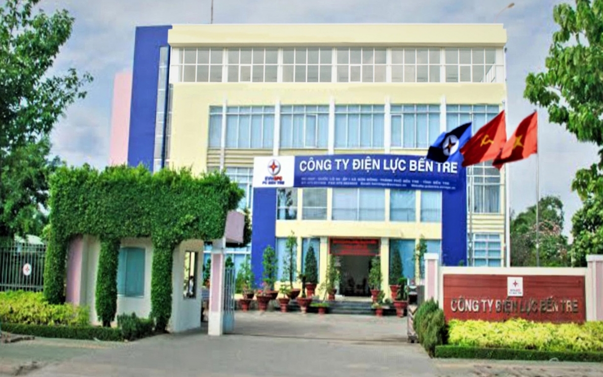 Công ty Điện lực Bến Tre: Đẩy mạnh ứng dụng số hóa nhằm nâng cao năng suất, chất lượng, hiệu quả công tác