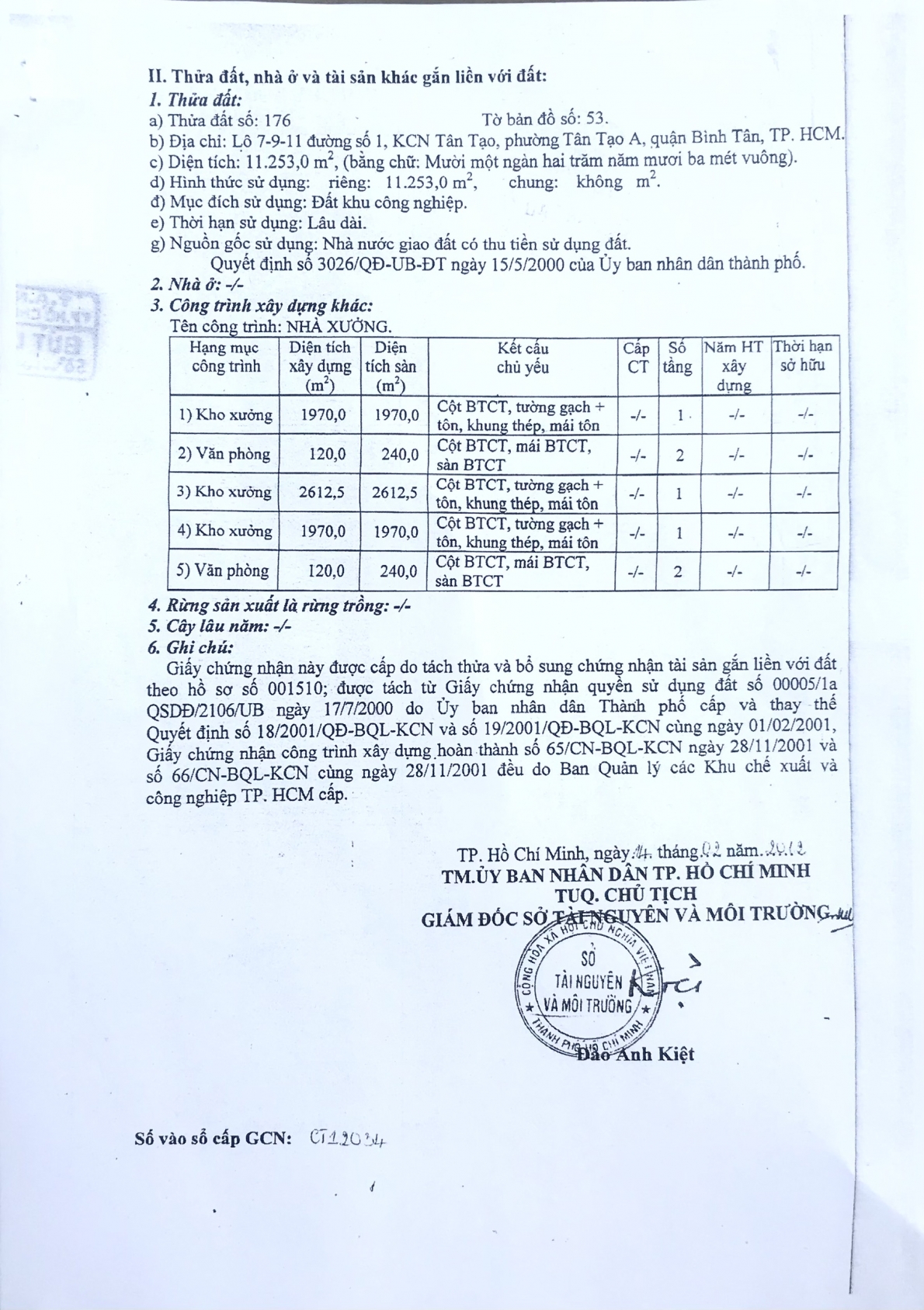 Nhiều bất thường từ Quyết định kháng nghị giám đốc thẩm