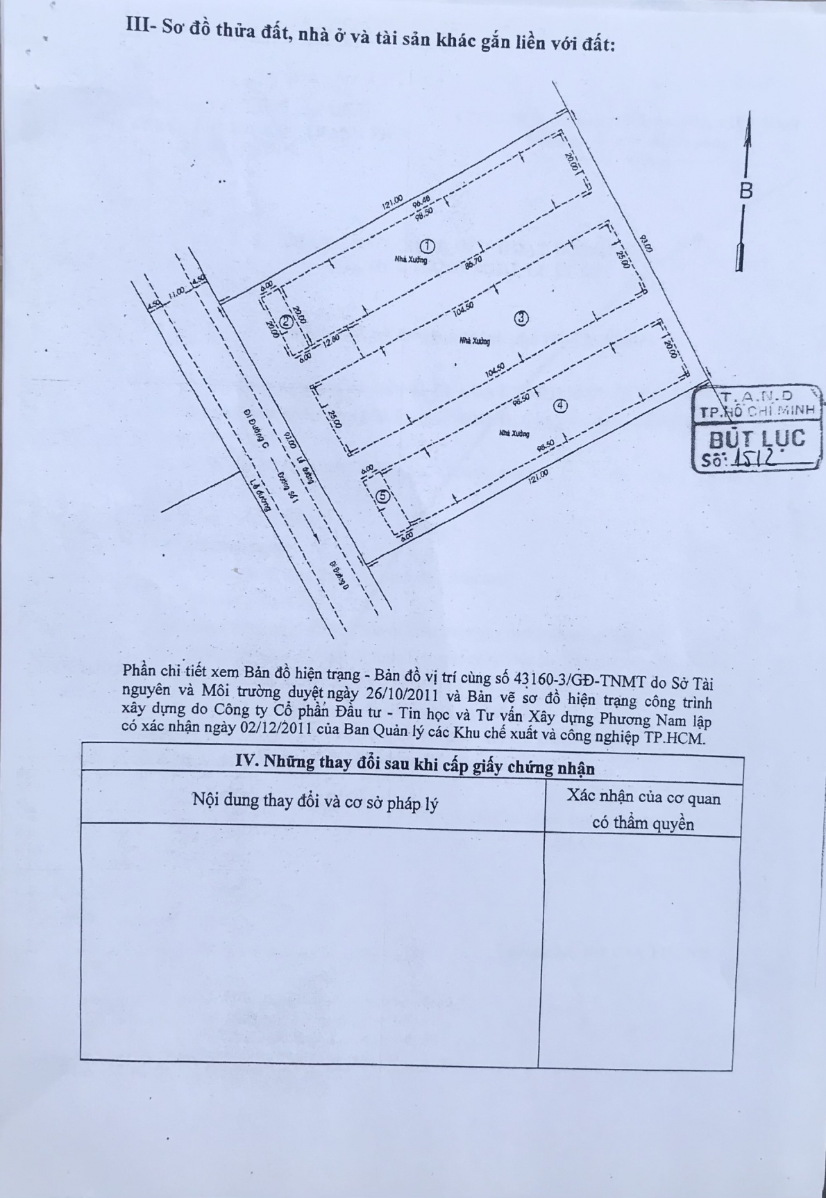 Nhiều bất thường từ Quyết định kháng nghị giám đốc thẩm