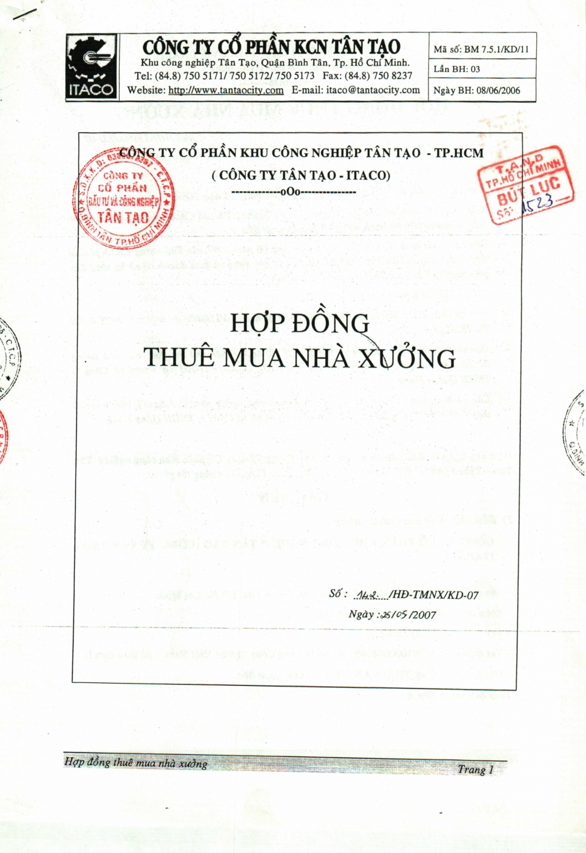 Nhiều bất thường từ Quyết định kháng nghị giám đốc thẩm