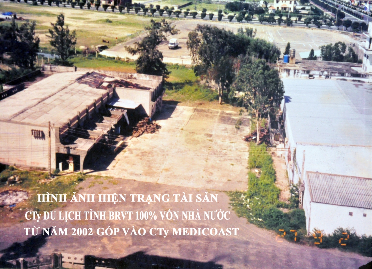 Có nhiều tình tiết mới để tái thẩm!