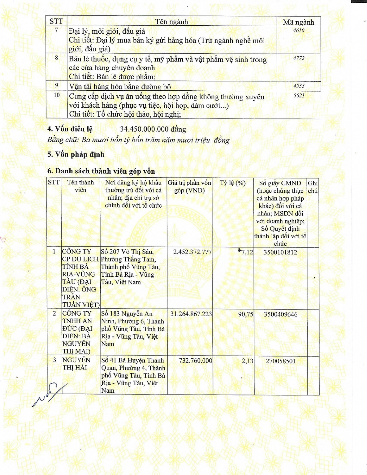 Có nhiều tình tiết mới để tái thẩm!