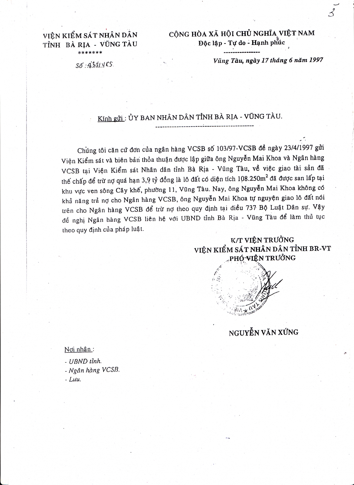 Đại gia Lê Ân khẳng định đơn tố cáo của ông Nguyễn Thành Lâm là hoàn toàn sai trái!