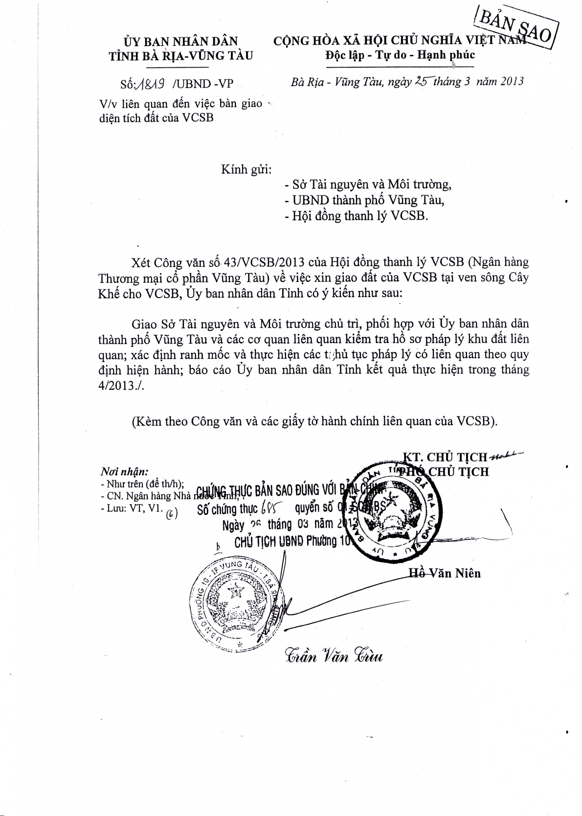 Đại gia Lê Ân khẳng định đơn tố cáo của ông Nguyễn Thành Lâm là hoàn toàn sai trái!