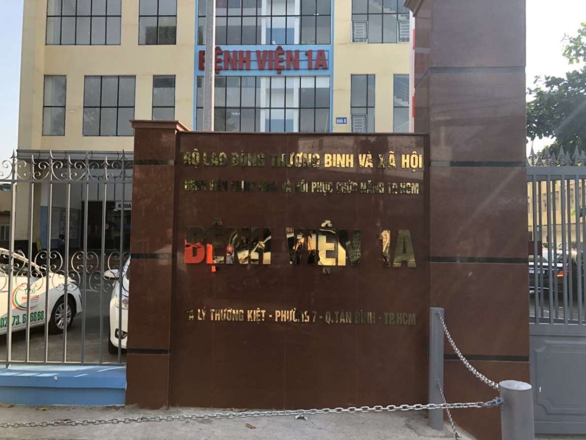 Bệnh viện 1A lại tiếp diễn nhập nhẹm việc thu viện phí