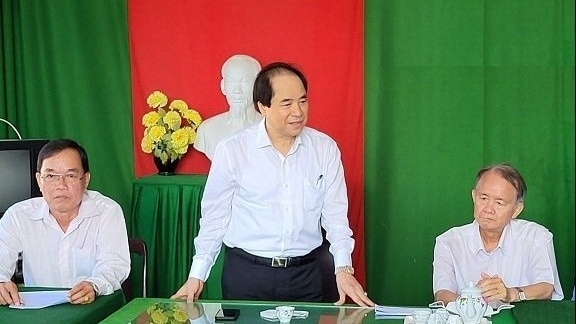 Bạc Liêu: Làm tốt công tác chăm sóc và phát huy vai trò NCT