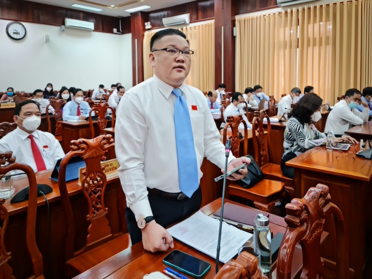 Sau 9 lần trì hoãn, Sóc Trăng mới thông qua được nghị quyết về nuôi chim yến