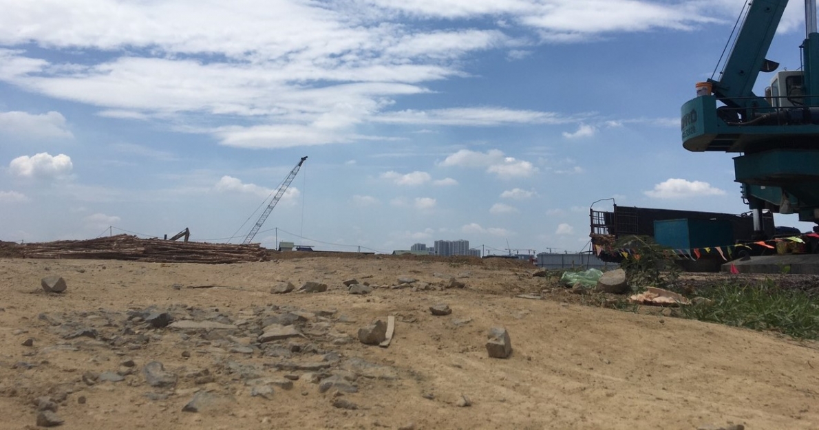 Viết tiếp bài “Dự án Khu đô thị kinh tế mở Long Hưng ở TP Biên Hòa, tỉnh Đồng Nai: Ngăn chặn và xử lý nghiêm những hành vi cố tình làm trái”: ​​​​​​​Để một số hộ dân cầu cứu đến bao giờ?