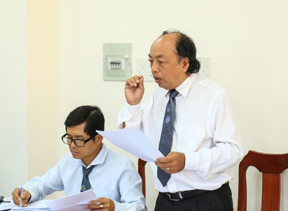 Về ngăn chặn 232,66 ha đất của Công ty CP địa ốc Hồng Phát: Cần thu hồi Quyết định số 07, để chủ đầu tư thoát cảnh “một cổ hai tròng”!