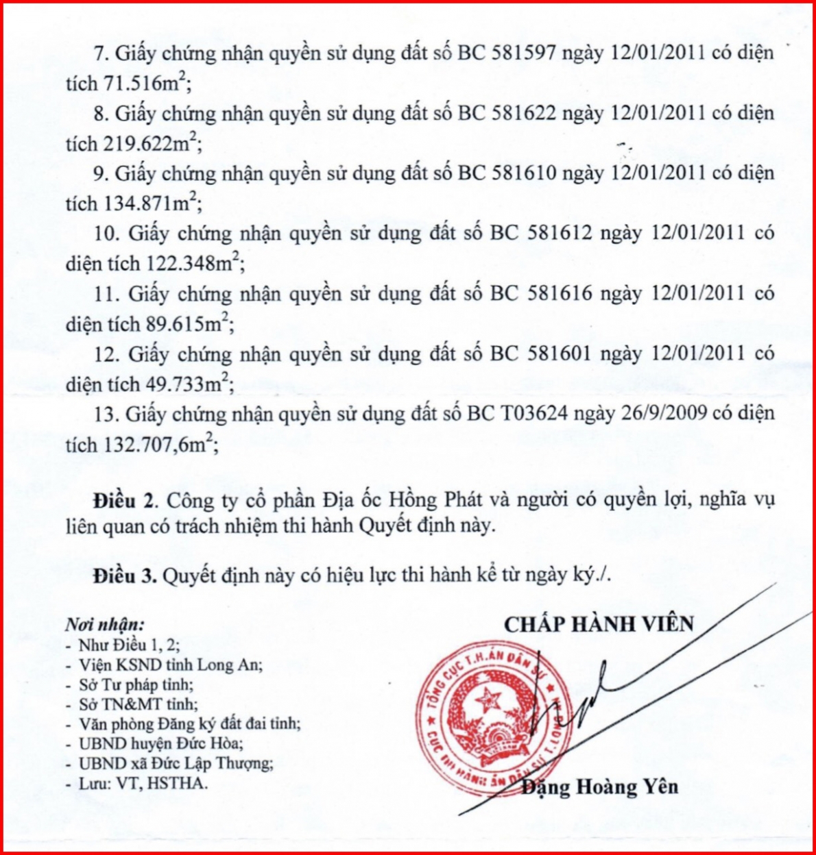 CPL yêu cầu “trảm” Phán quyết Trọng tài, thể hiện trái luật!