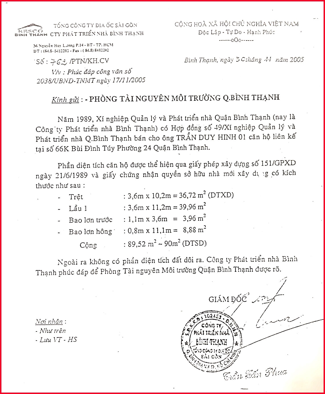 Nỗi oan mất quyền sử dụng đất của một giáo viên hưu trí,  sao không được giải quyết?