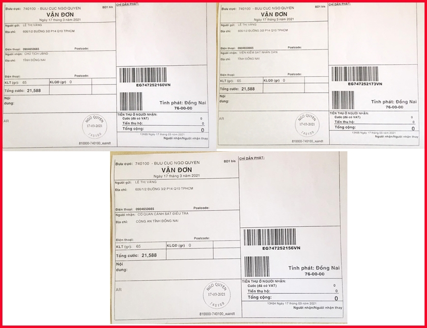 Về thu hồi đất thực hiện Dự án Khu đô thị kinh tế mở Long Hưng: ​​​​​​​Như thế là thể hiện dấu hiệu cưỡng đoạt!