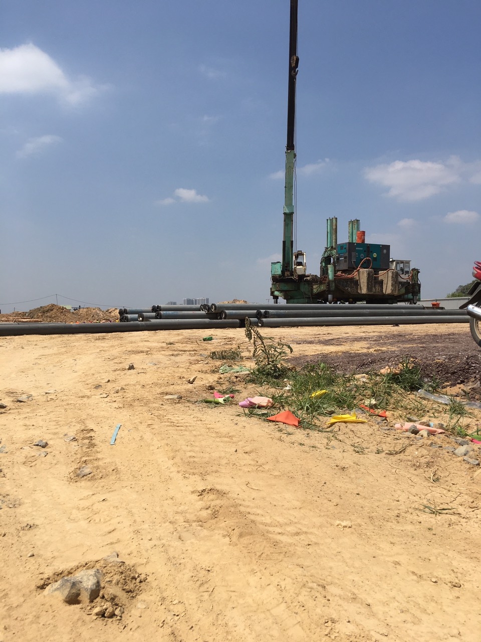 Về thu hồi đất thực hiện Dự án Khu đô thị kinh tế mở Long Hưng: ​​​​​​​Như thế là thể hiện dấu hiệu cưỡng đoạt!