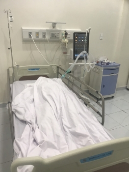 TP.Hồ Chí Minh: Một nữ bệnh nhân tử vong khi phẫu thuật nâng ngực tại Bệnh viện 1A