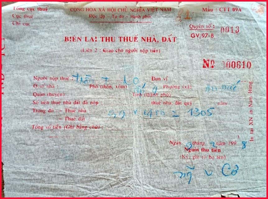 Có nhiều căn cứ để giám đốc thẩm