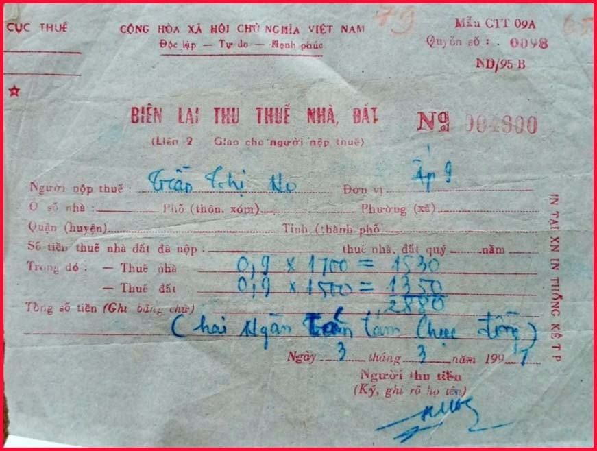 Có nhiều căn cứ để giám đốc thẩm