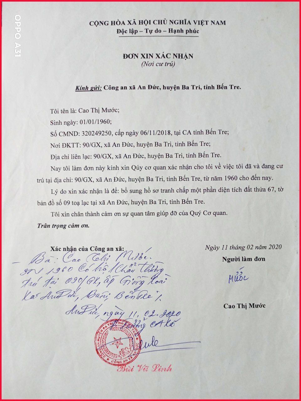 Có nhiều căn cứ để giám đốc thẩm