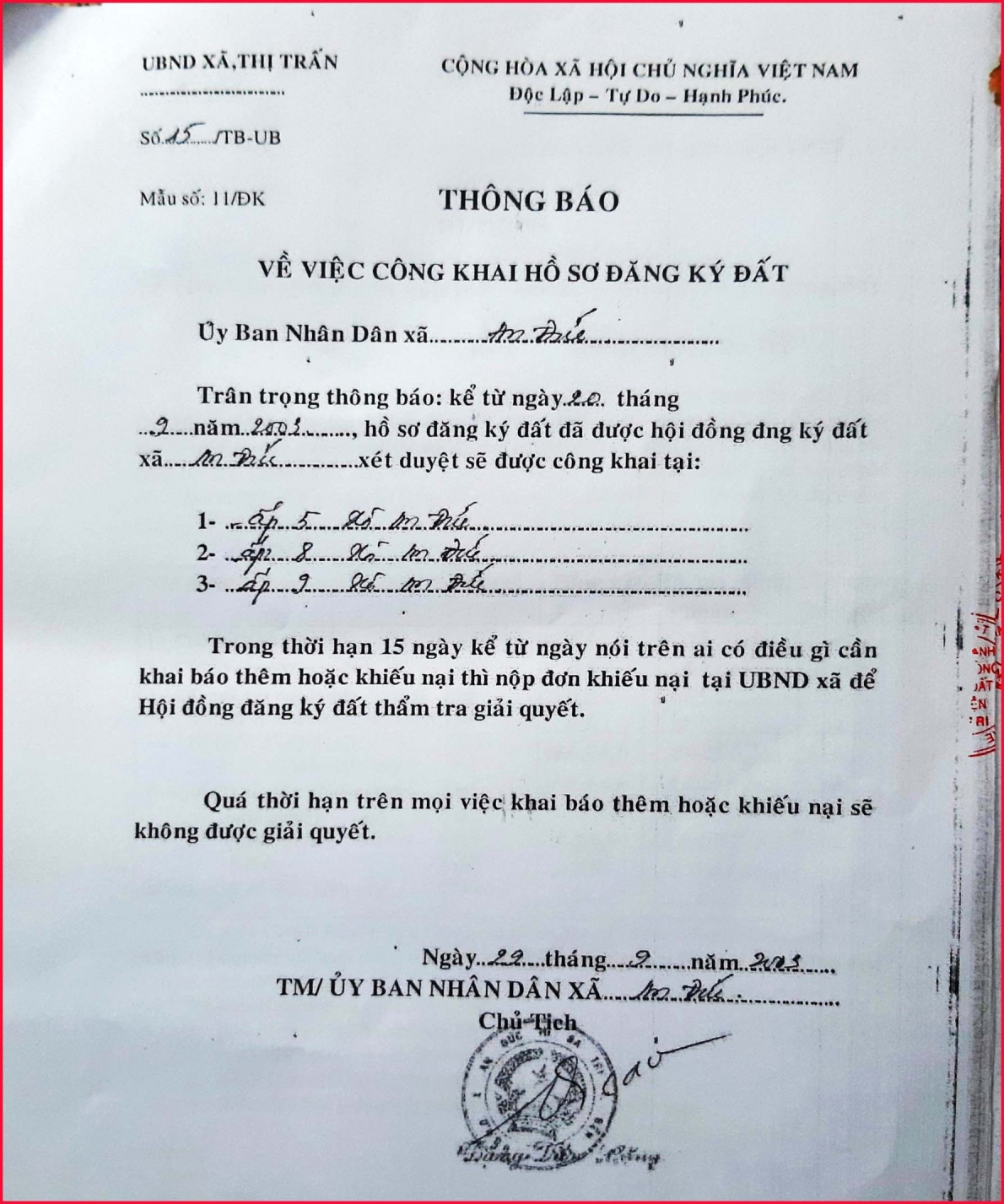 Có nhiều căn cứ để giám đốc thẩm