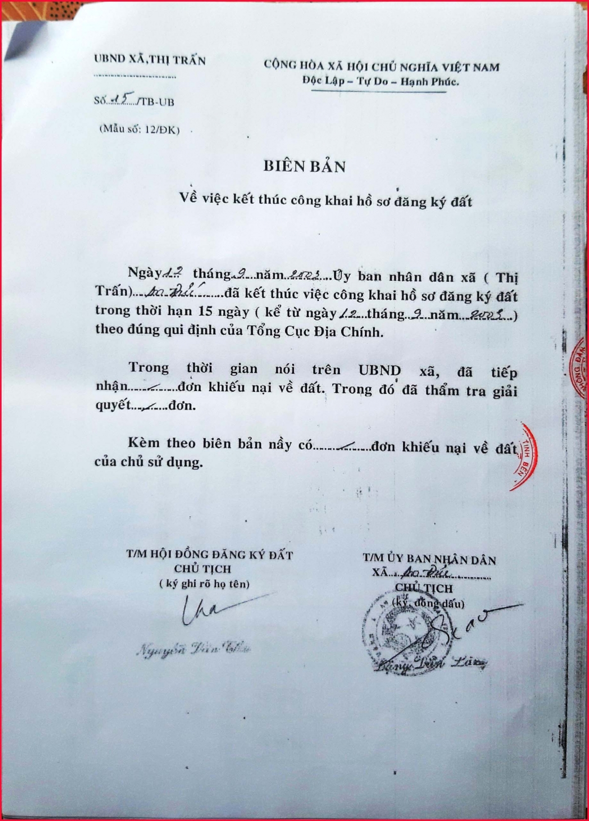 Có nhiều căn cứ để giám đốc thẩm