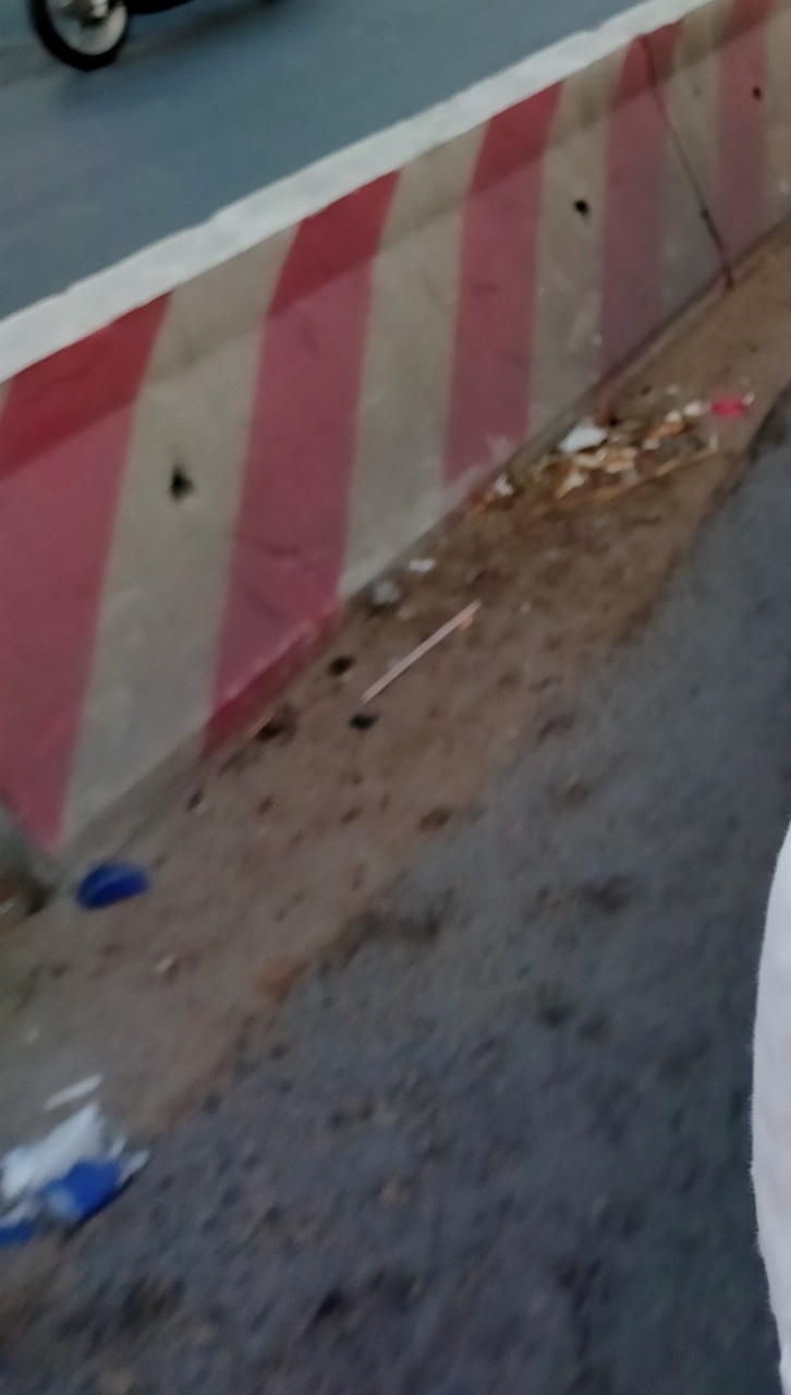 Cái tâm và trách nhiệm của ngành giao thông ở đâu?