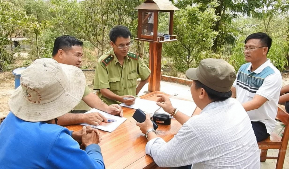 TP Buôn Ma Thuột, tỉnh Đắk Lắk: Cần làm rõ những dấu hiệu sai phạm ở phường Ea Tam