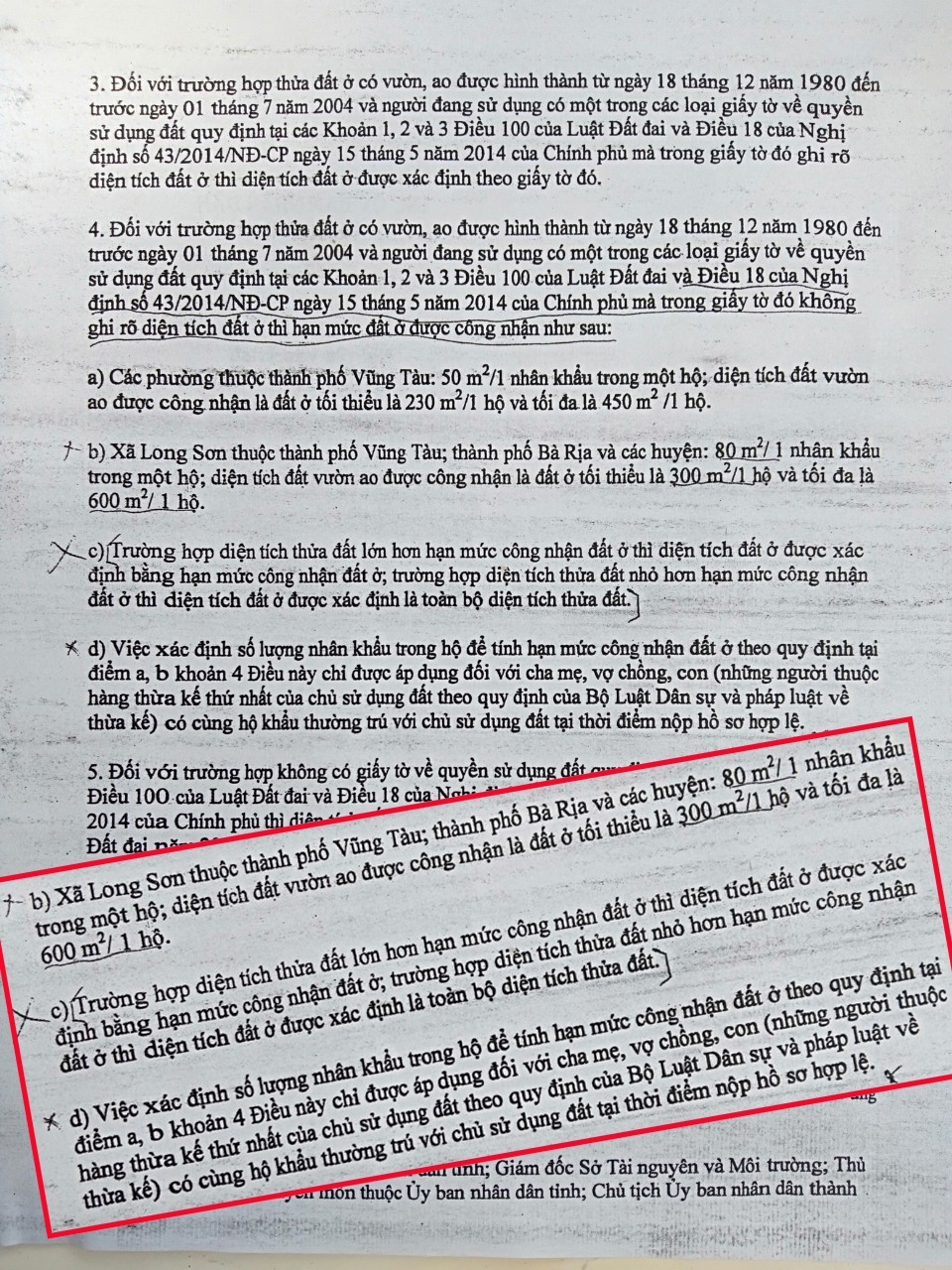 Cần giải quyết có lí, có tình kiến nghị khẩn cấp của gia đình ông Nguyễn Văn Đằng