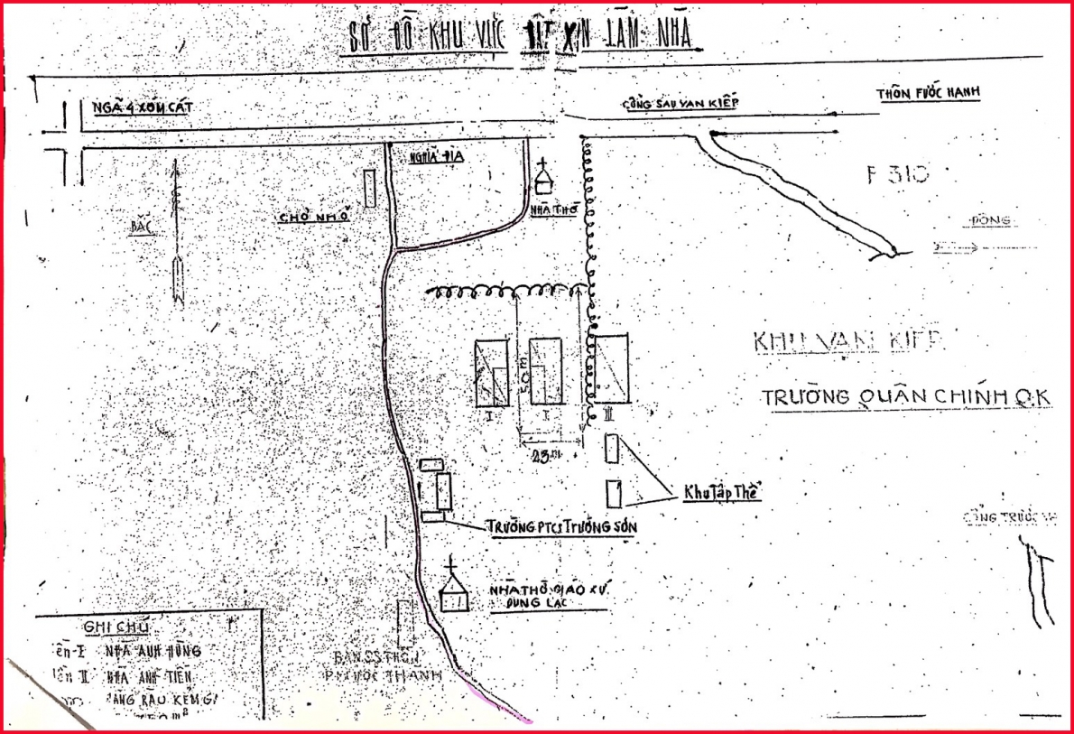 Cần giải quyết có lí, có tình kiến nghị khẩn cấp của gia đình ông Nguyễn Văn Đằng