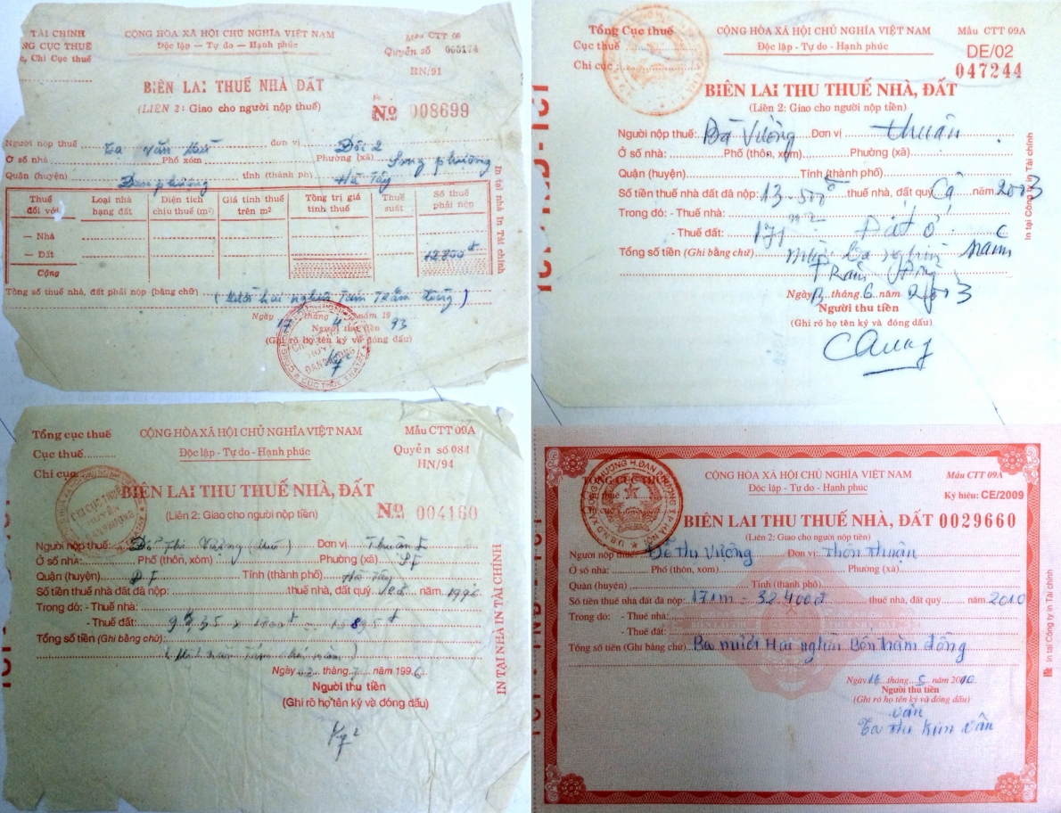 Giải quyết trái quy định, không đúng thẩm quyền nhưng vẫn không sửa!