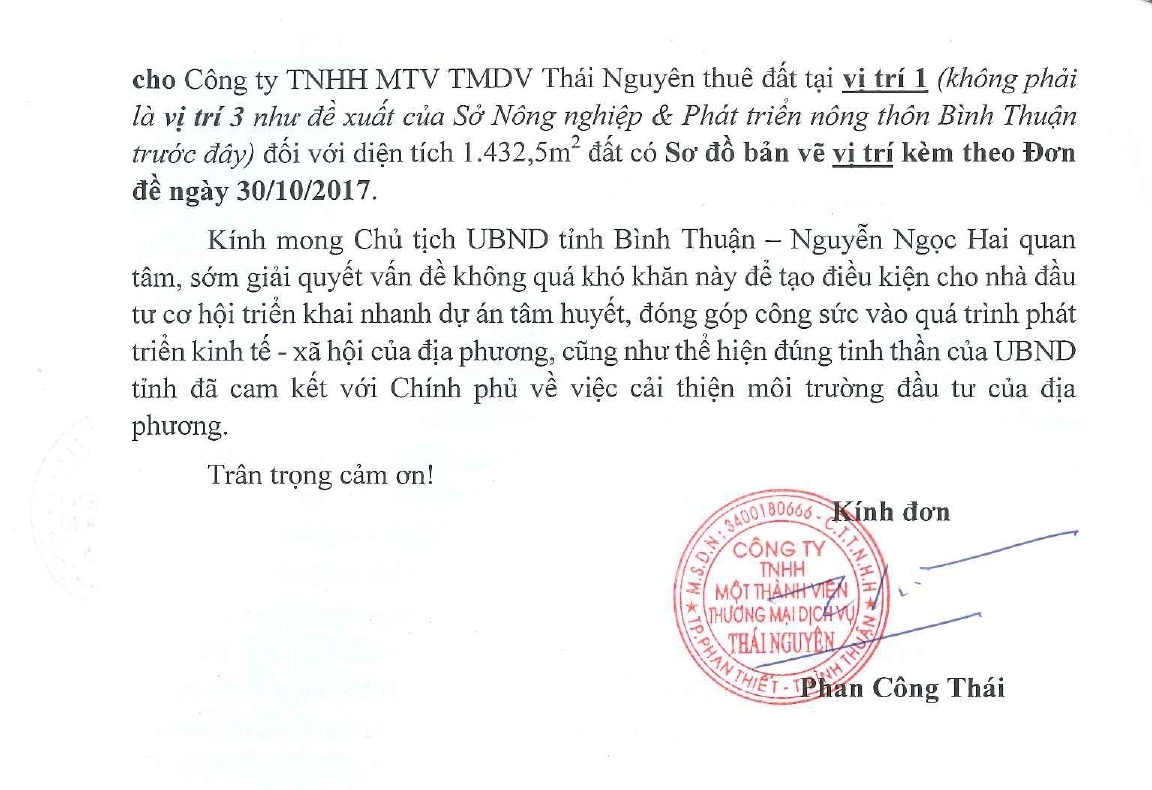 Cần xem xét, xử lí hành vi có dấu hiệu làm trái Luật Đất đai!