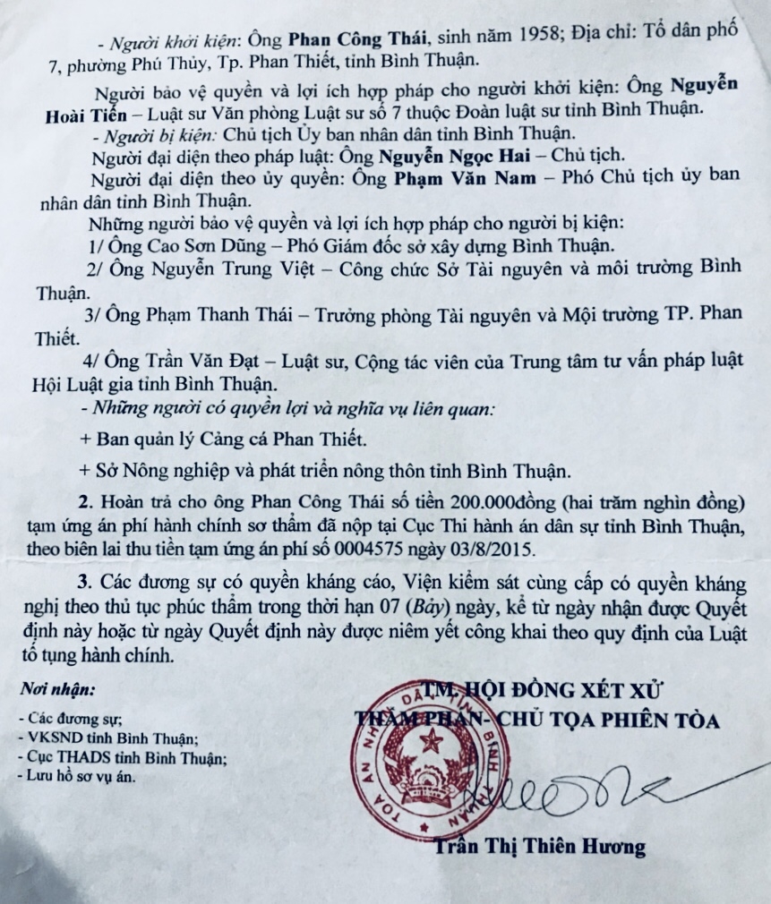 Cần xem xét, xử lí hành vi có dấu hiệu làm trái Luật Đất đai!