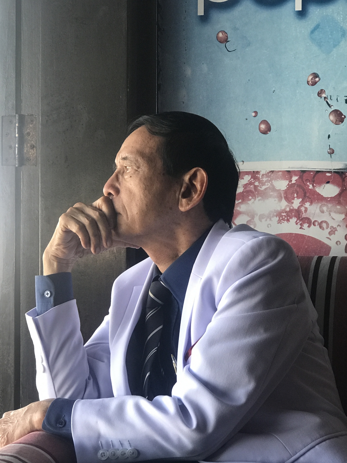 Đại gia Lê Ân có đơn tố giác ông Nguyễn Thành Lâm