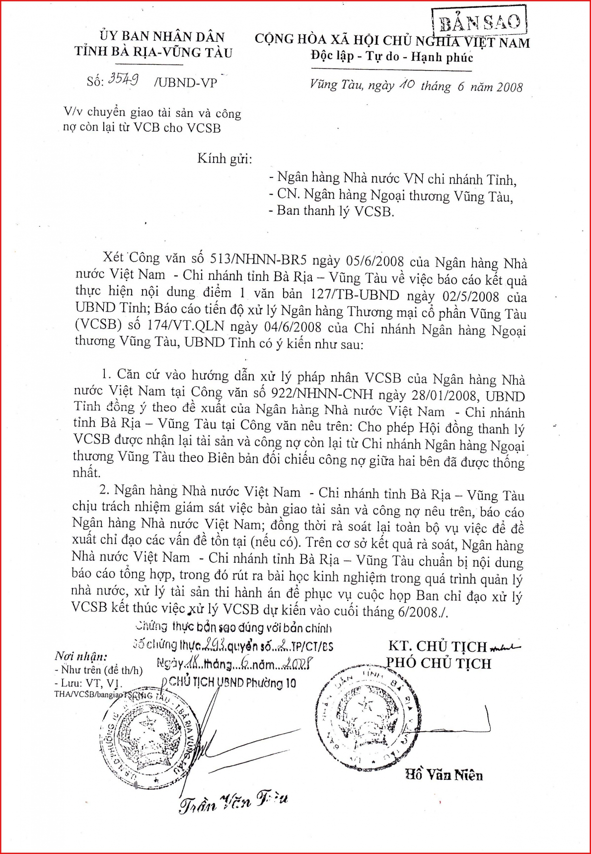 Đại gia Lê Ân có đơn tố giác ông Nguyễn Thành Lâm