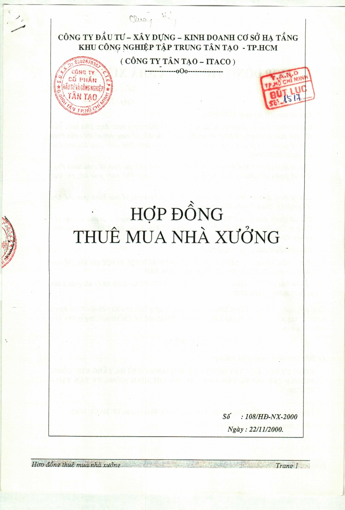 Viết tiếp bài “Nhiều bất thường từ một Quyết định kháng nghị giám đốc thẩm”: ​​​​​​​Cần xem xét thu hồi, hủy bỏ Quyết định kháng nghị giám đốc thẩm