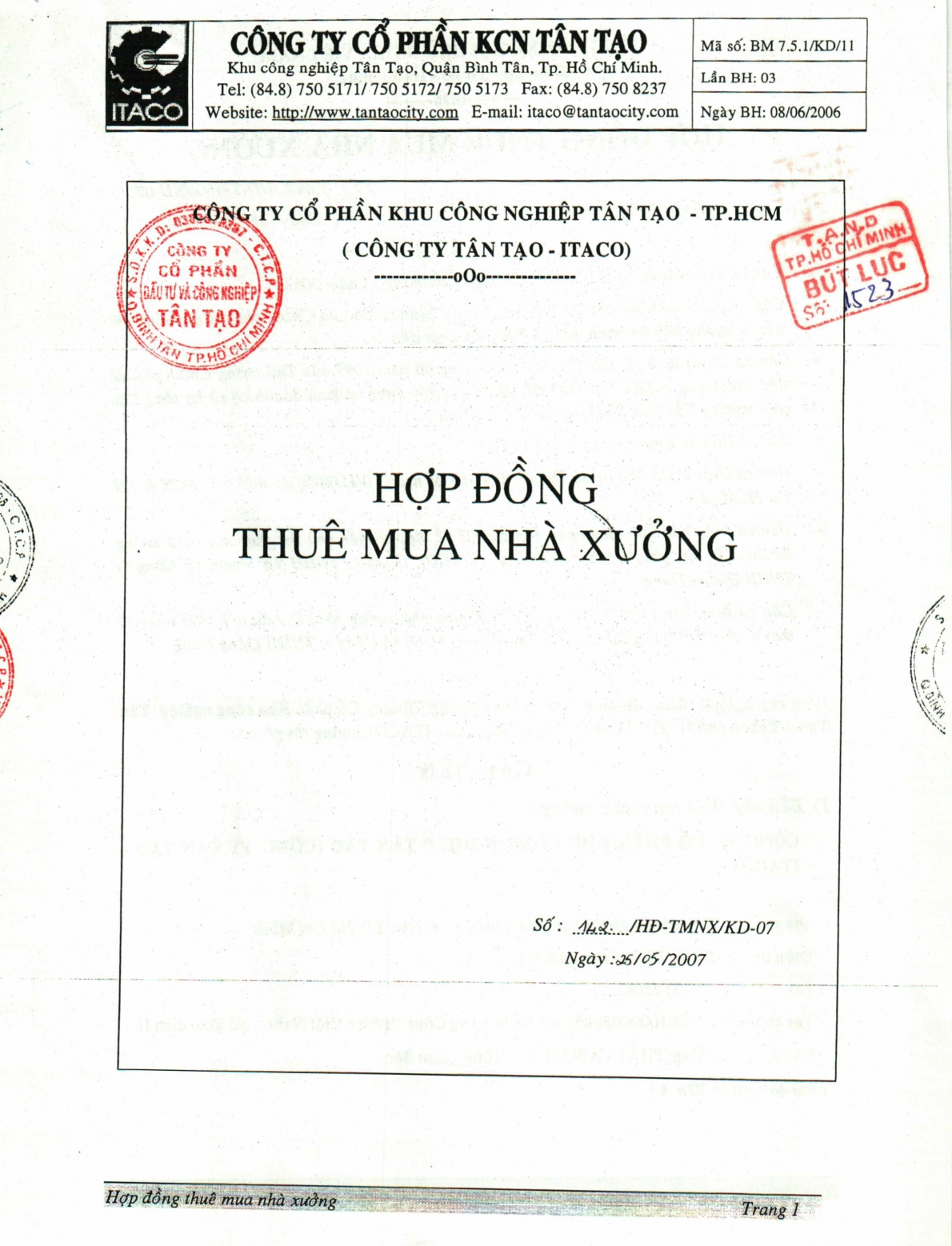 Viết tiếp bài “Nhiều bất thường từ một Quyết định kháng nghị giám đốc thẩm”: ​​​​​​​Cần xem xét thu hồi, hủy bỏ Quyết định kháng nghị giám đốc thẩm