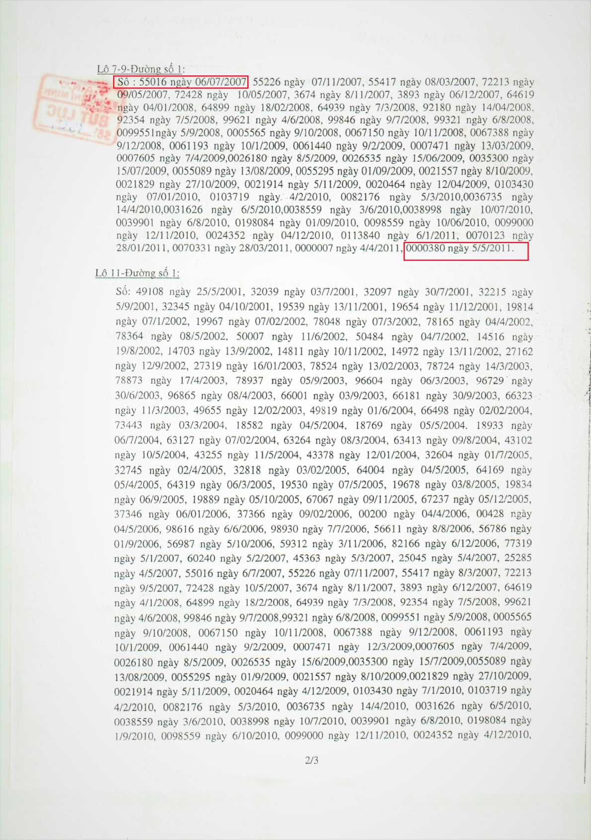Viết tiếp bài “Nhiều bất thường từ một Quyết định kháng nghị giám đốc thẩm”: ​​​​​​​Cần xem xét thu hồi, hủy bỏ Quyết định kháng nghị giám đốc thẩm