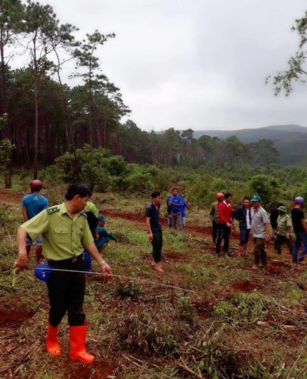 Luật sư kiến nghị làm rõ nhiều điểm “mờ” của vụ án!