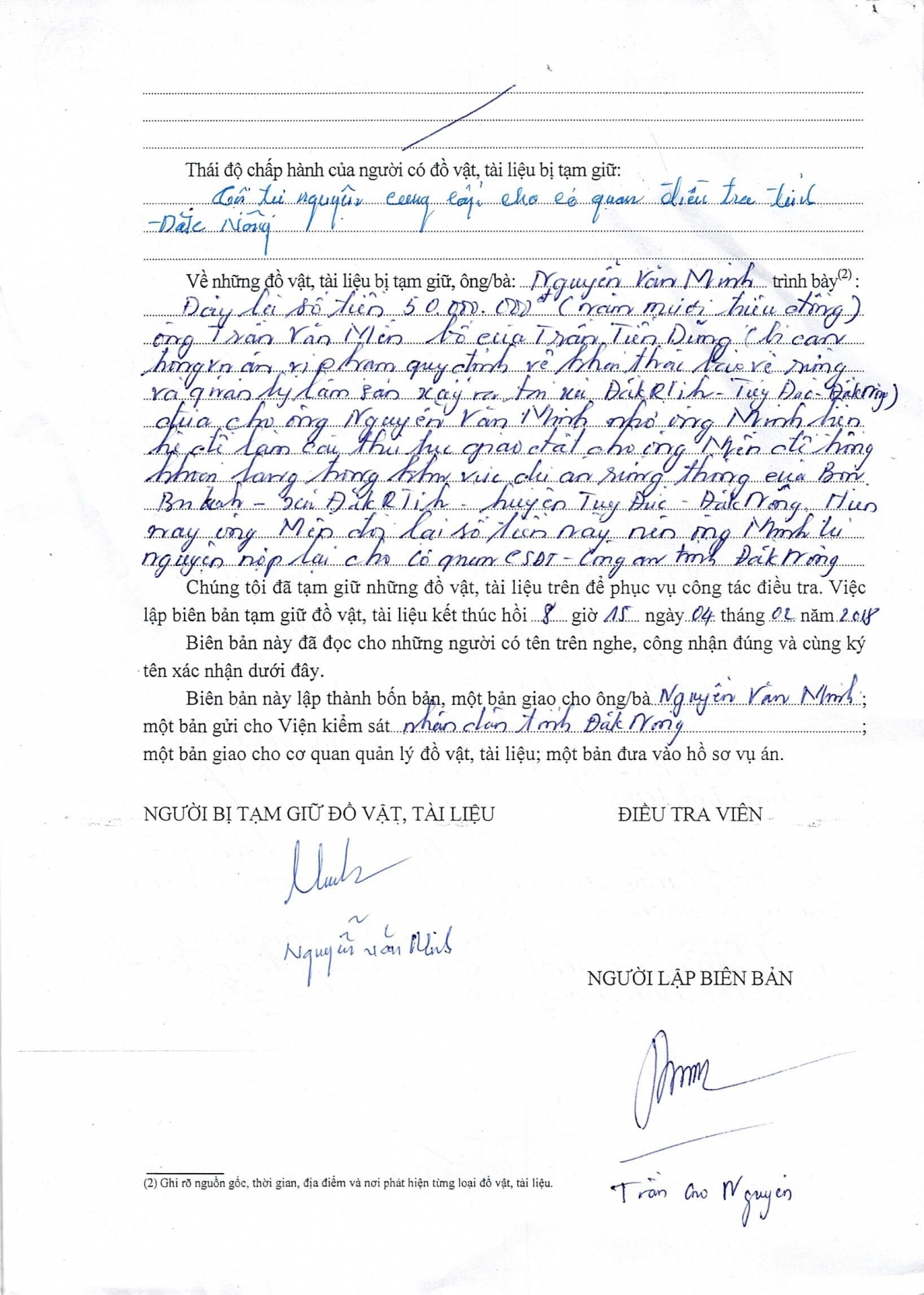 Luật sư kiến nghị làm rõ nhiều điểm “mờ” của vụ án!