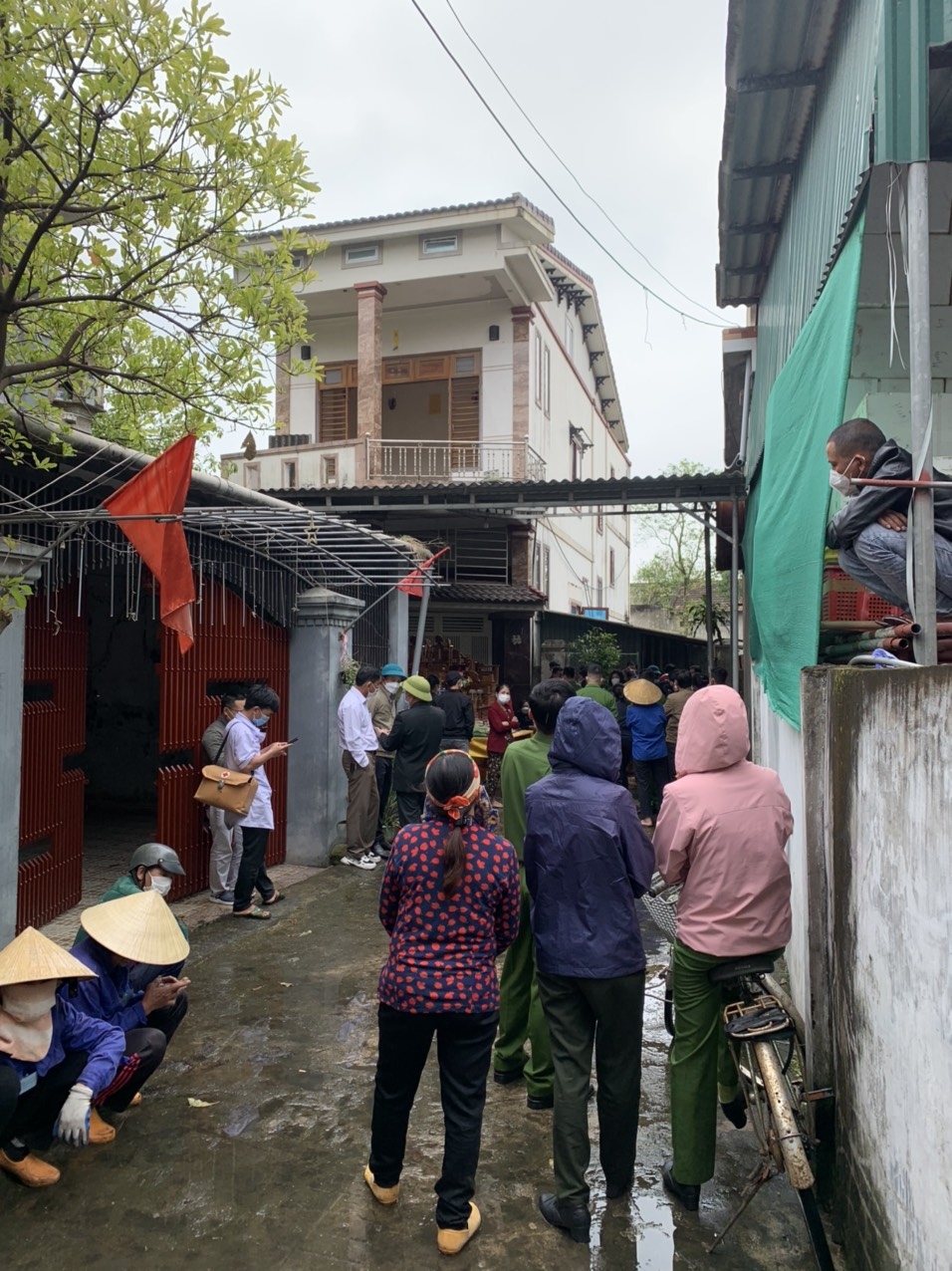 Cưỡng chế bàn giao tài sản cho người mua trúng đấu giá