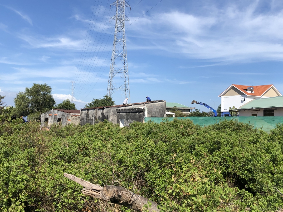 Chủ tịch UBND phường 12 bị tố không chấp hành chỉ đạo của Chủ tịch UBND TP Vũng Tàu