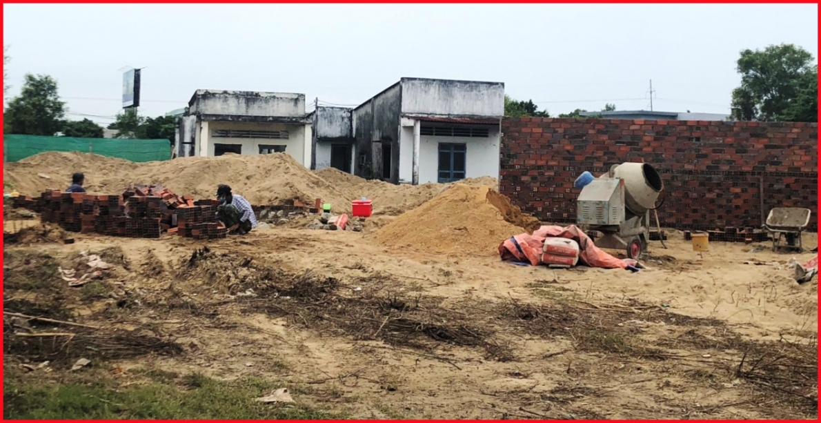 Chủ tịch UBND phường 12 bị tố không chấp hành chỉ đạo của Chủ tịch UBND TP Vũng Tàu