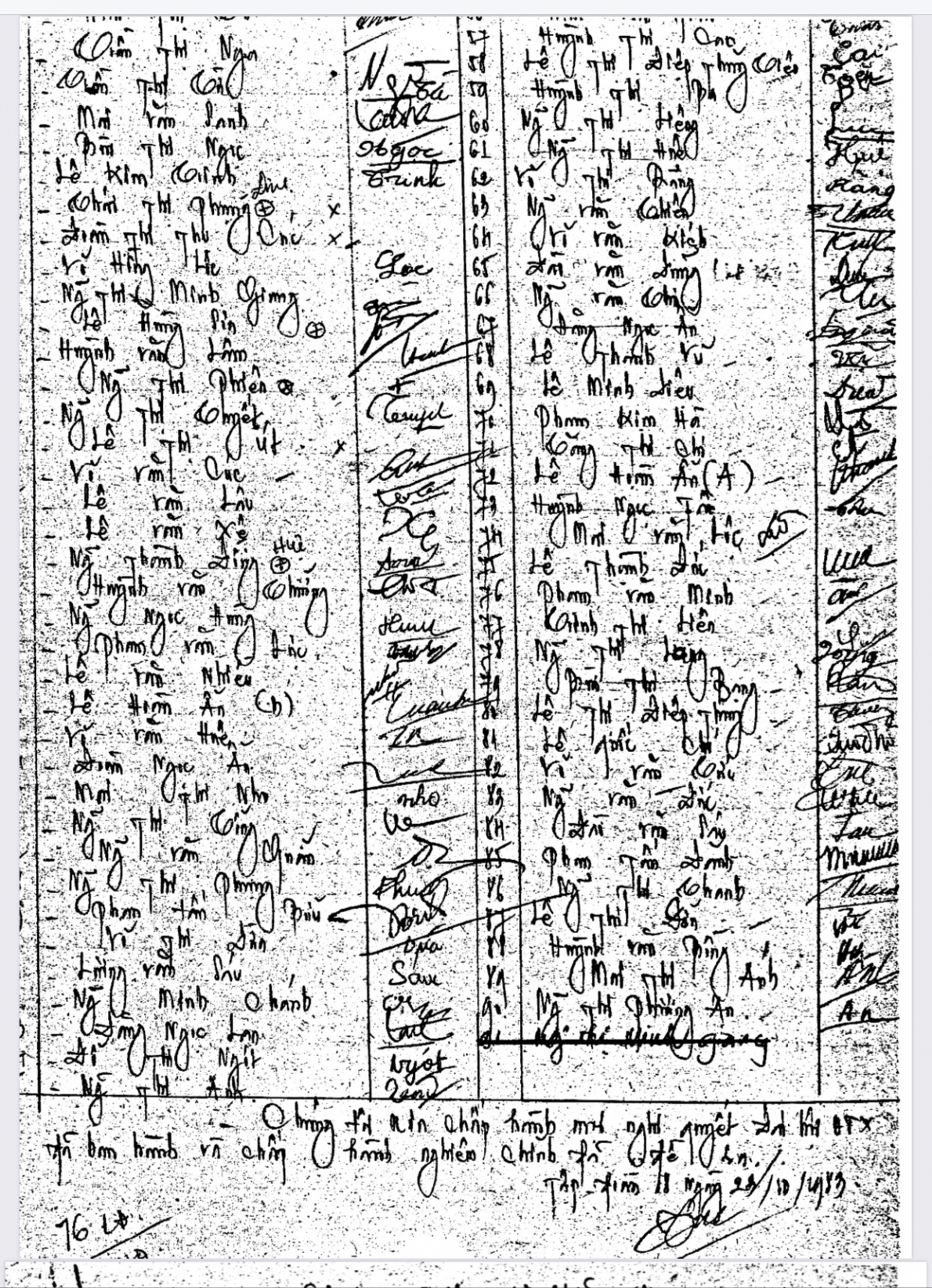 HTX Gò Me kiến nghị xem xét lại Kết luận thanh tra của UBND tỉnh Đồng Nai