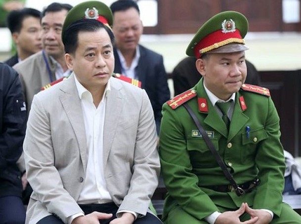 Viện KSND Tối cao trả hồ sơ yêu cầu điều tra bổ sung vụ Vũ “nhôm” đưa hối lộ