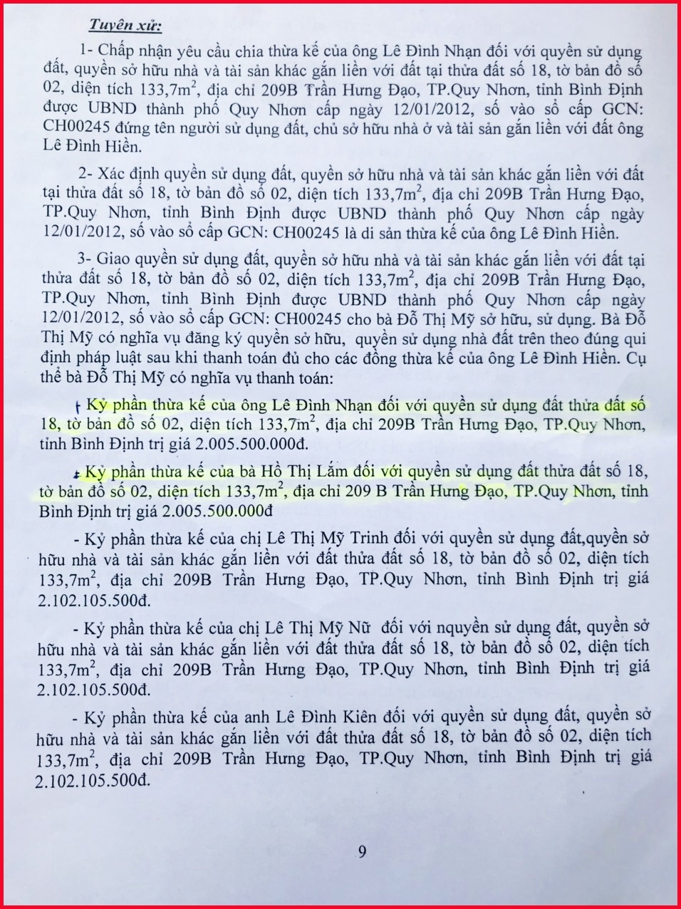 Lời kêu cứu thảm thiết của hai cụ già trên 90 tuổi !
