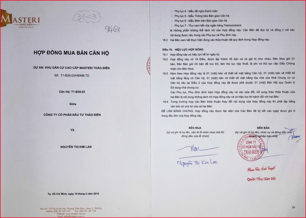 TAND TP. Hồ Chí Minh giải quyết vụ án dân sự: Nguyên đơn kêu cứu Viện trưởng Viện Kiểm sát nhân dân Tối cao