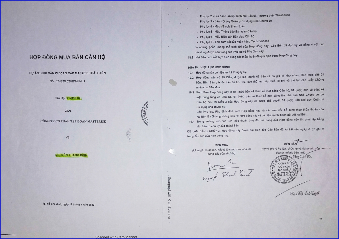 TAND TP. Hồ Chí Minh giải quyết vụ án dân sự: Nguyên đơn kêu cứu Viện trưởng Viện Kiểm sát nhân dân Tối cao