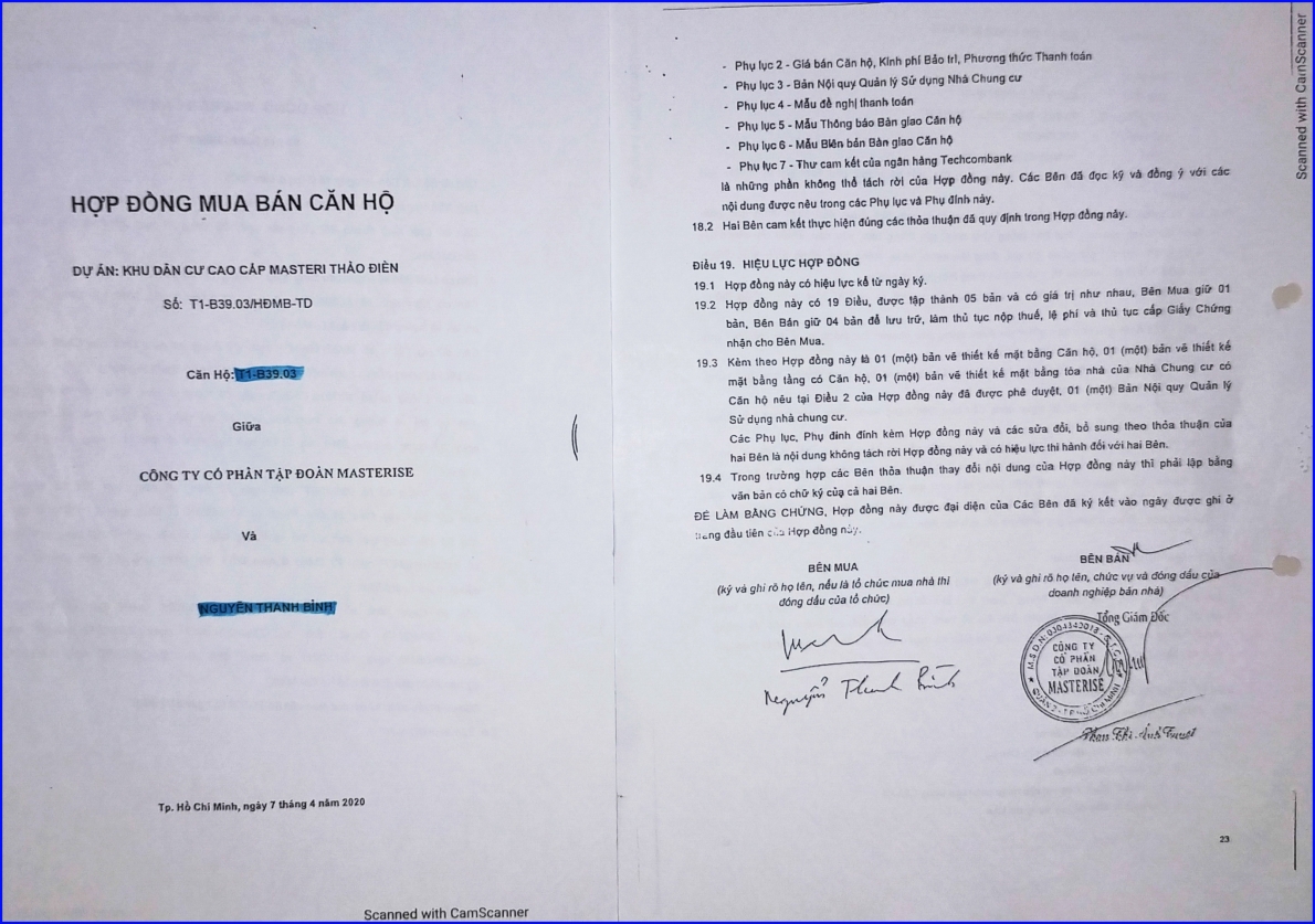 TAND TP. Hồ Chí Minh giải quyết vụ án dân sự: Nguyên đơn kêu cứu Viện trưởng Viện Kiểm sát nhân dân Tối cao